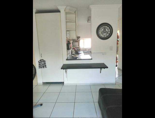 2 BEDROOM APARTMENT FOR SALE IN MORNINGSIDE